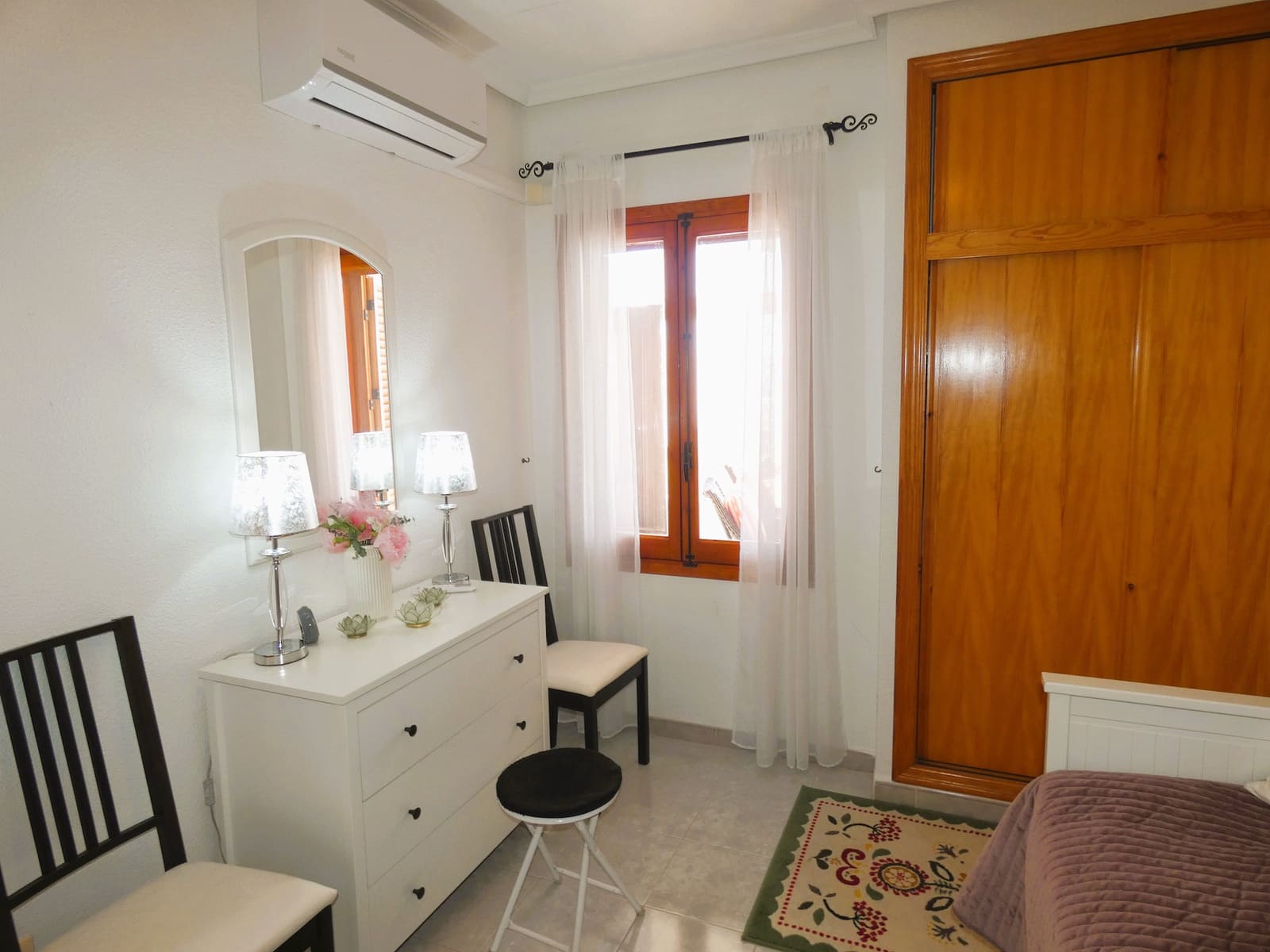 2 sovrum Lägenhet till salu i Torrevieja med pool garage - 199 000 € (Ref: 9438813)