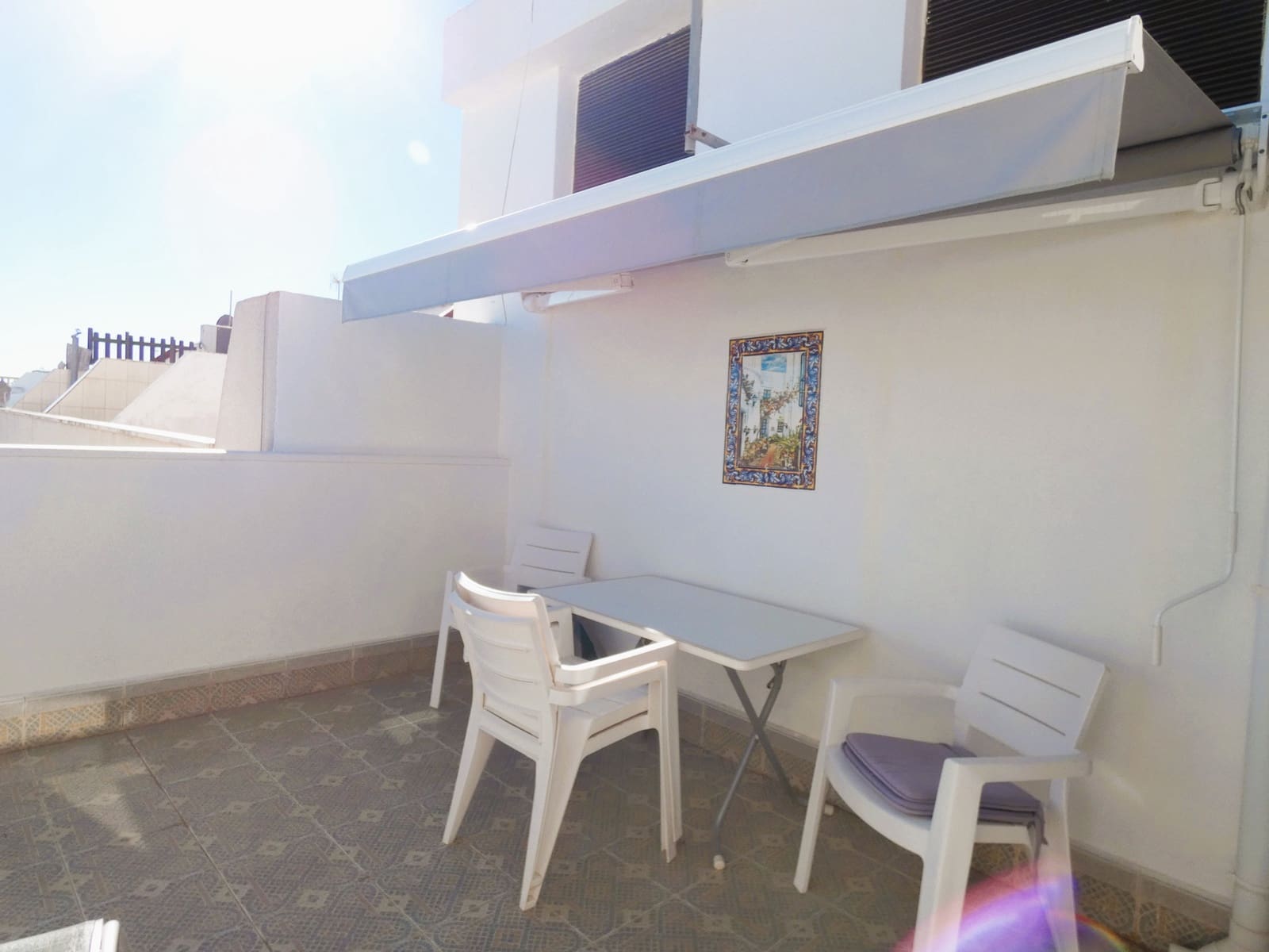 2 sovrum Lägenhet till salu i Torrevieja med pool garage - 199 000 € (Ref: 9438813)