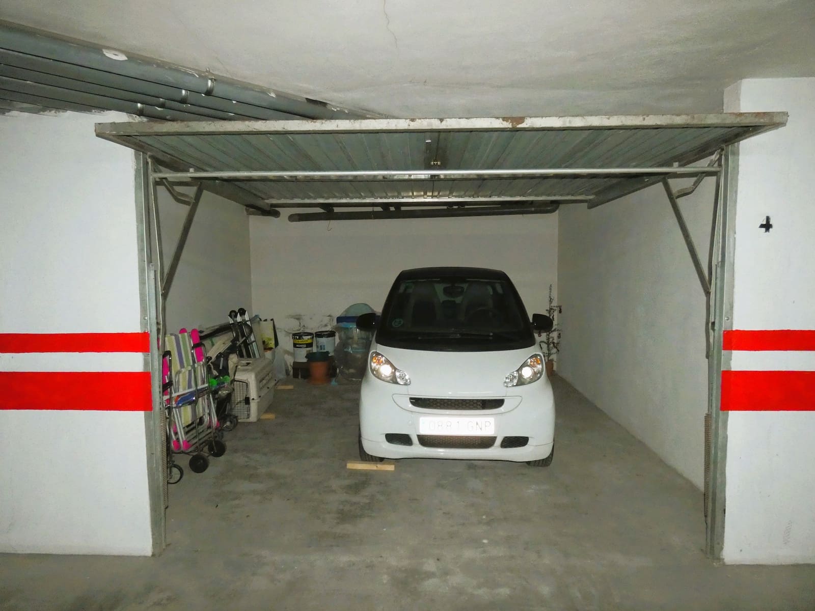 2 sovrum Lägenhet till salu i Torrevieja med pool garage - 199 000 € (Ref: 9438813)