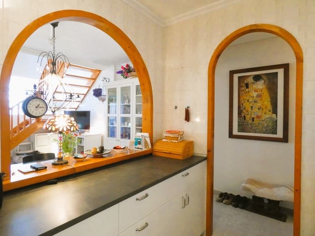 2 sovrum Lägenhet till salu i Avenida Habaneras - Curva de Palangre, Torrevieja med pool garage - 199 000 € (Ref: 9438813)