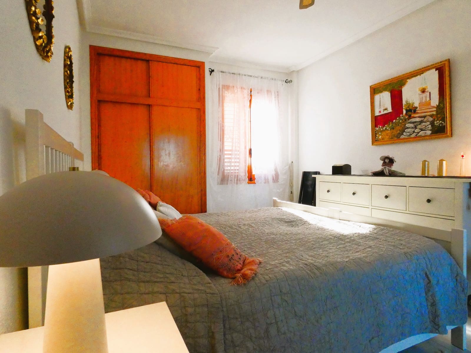 2 sovrum Lägenhet till salu i Torrevieja med pool garage - 199 000 € (Ref: 9438813)