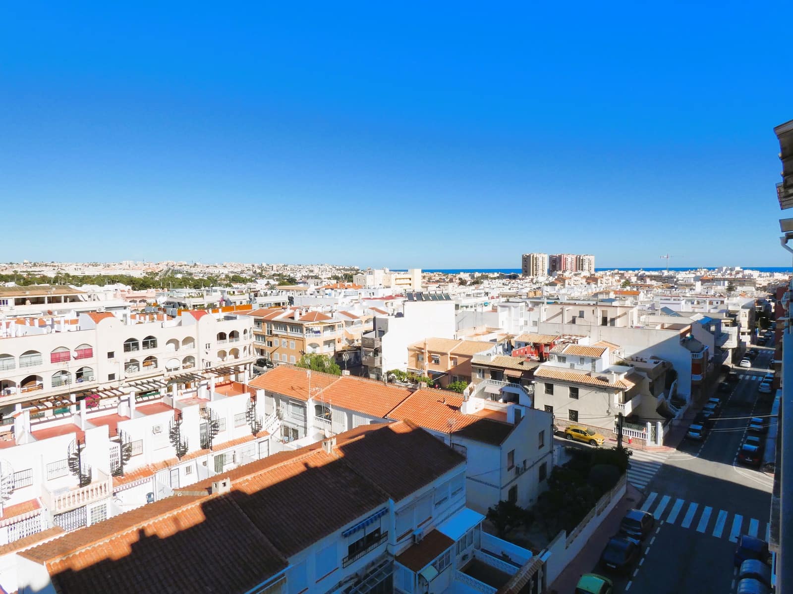 2 sovrum Lägenhet till salu i Torrevieja med pool garage - 199 000 € (Ref: 9438813)