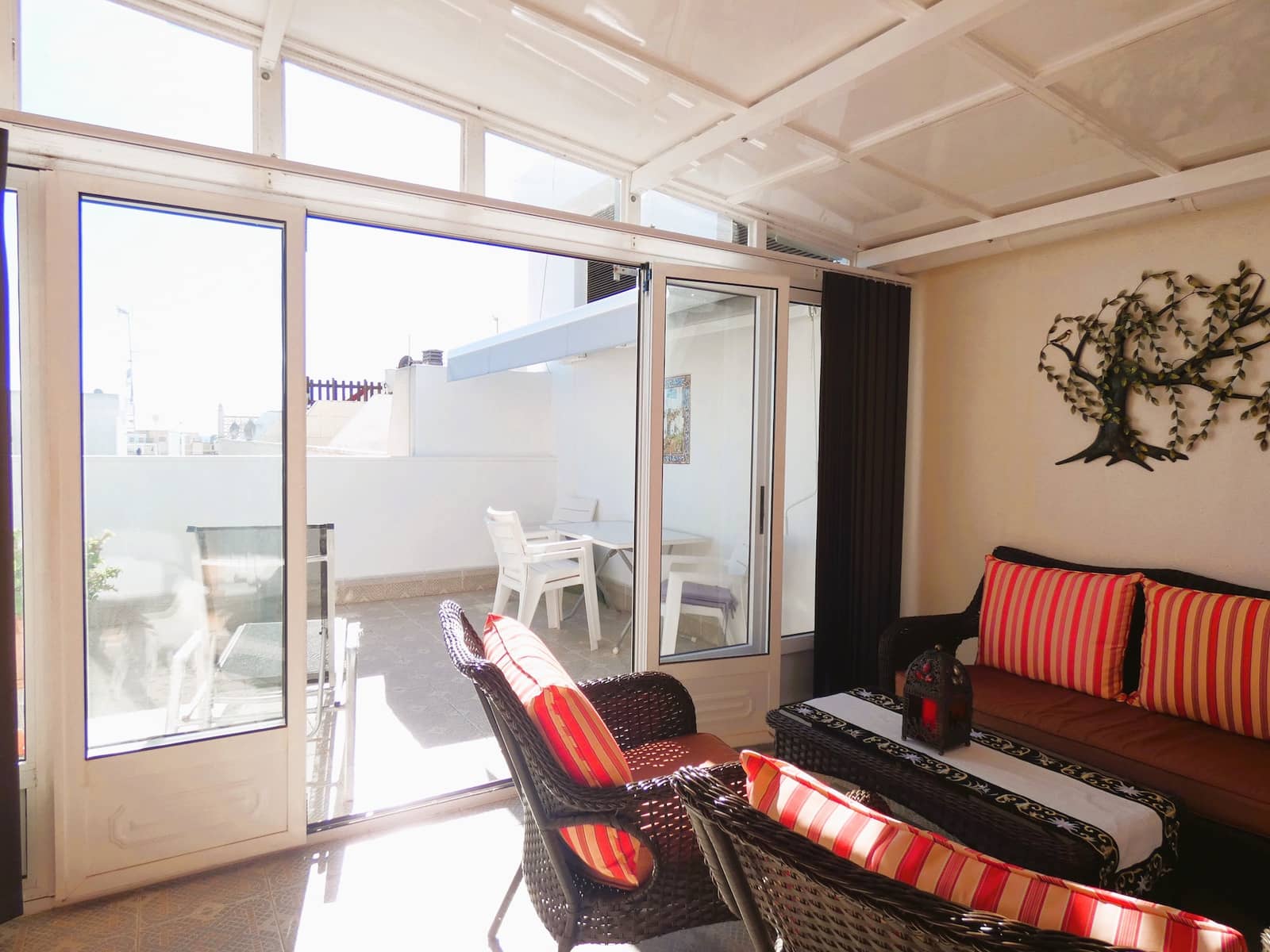 2 sovrum Lägenhet till salu i Torrevieja med pool garage - 199 000 € (Ref: 9438813)