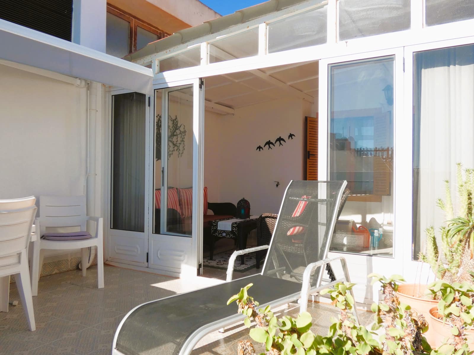 2 sovrum Lägenhet till salu i Torrevieja med pool garage - 199 000 € (Ref: 9438813)