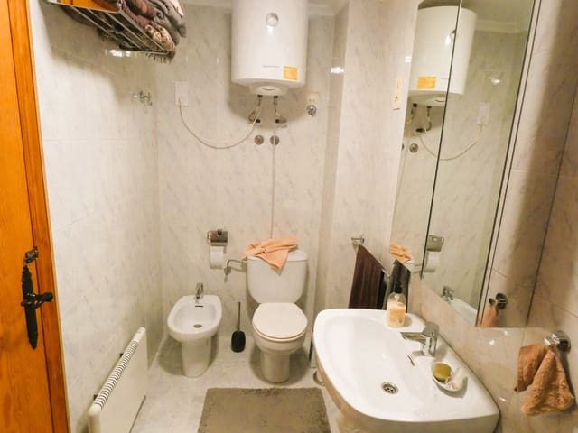 2 sovrum Lägenhet till salu i Avenida Habaneras - Curva de Palangre, Torrevieja med pool garage - 199 000 € (Ref: 9438813)