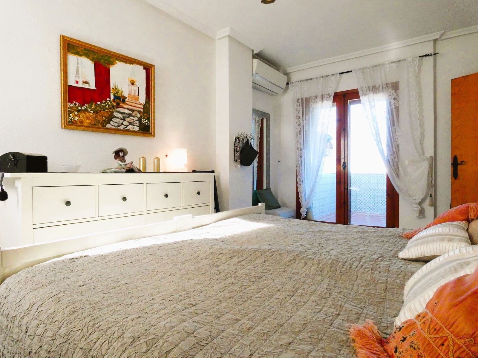 2 sovrum Lägenhet till salu i Torrevieja med pool garage - 199 000 € (Ref: 9438813)