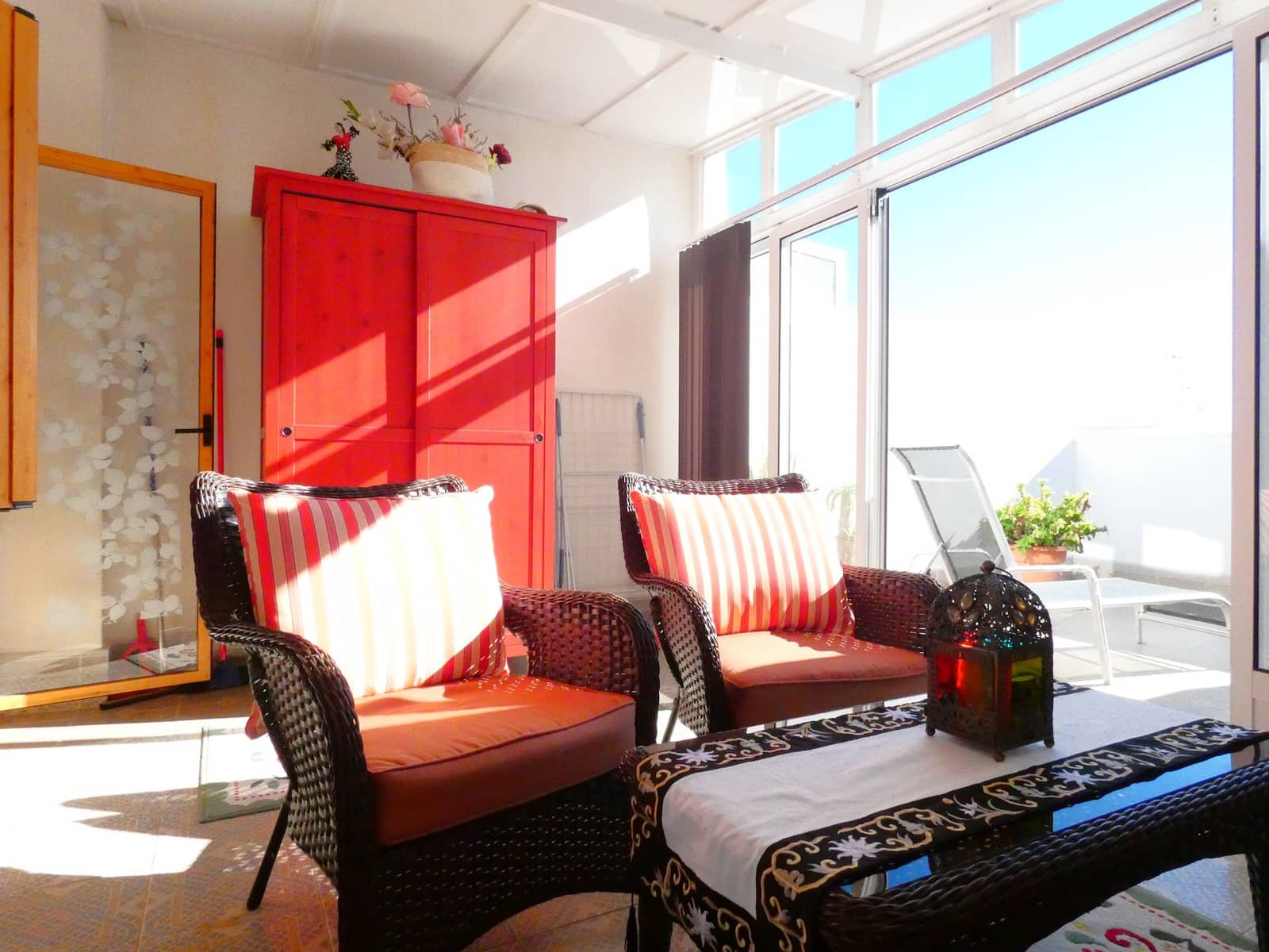 2 sovrum Lägenhet till salu i Torrevieja med pool garage - 199 000 € (Ref: 9438813)