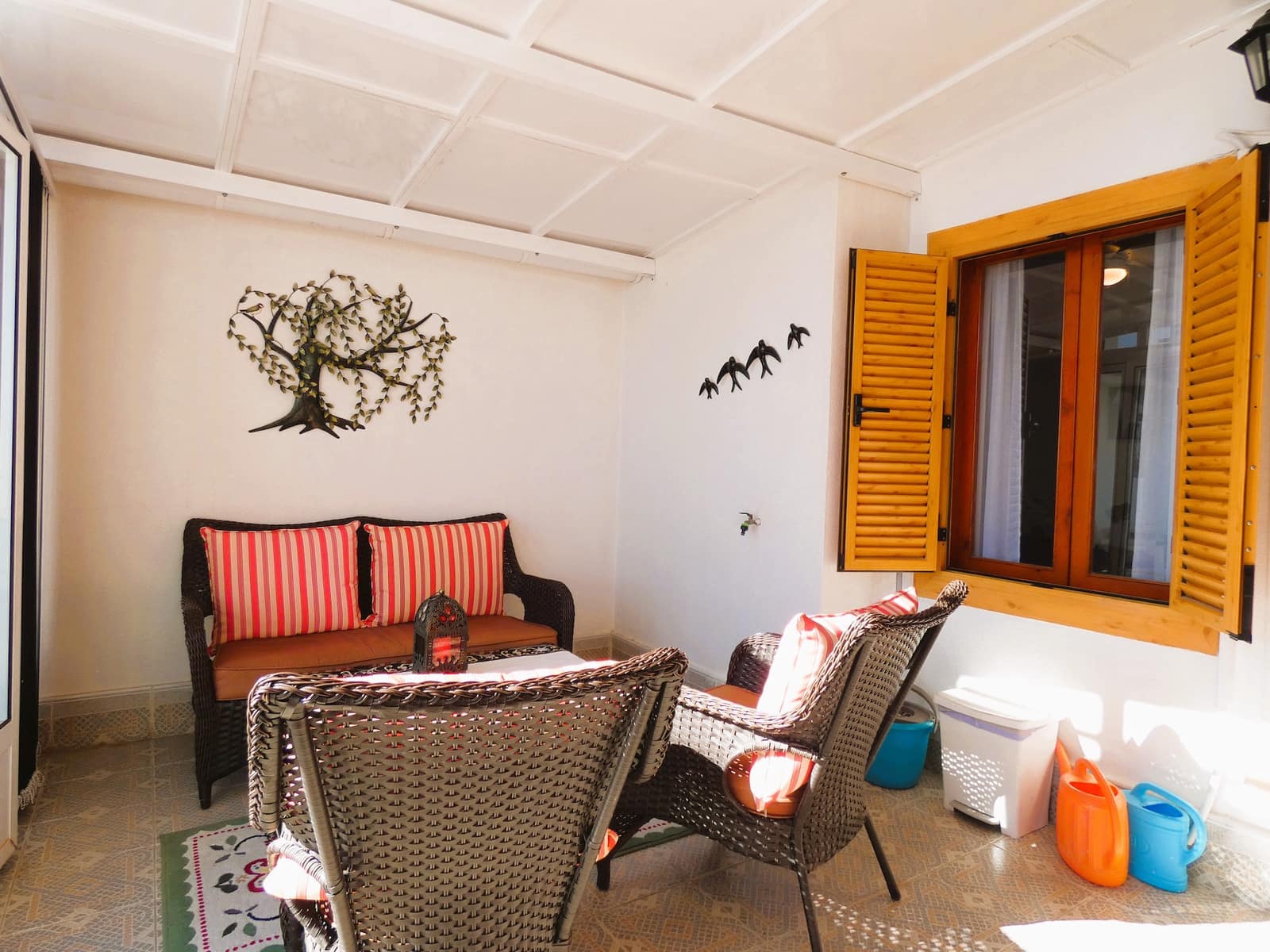 2 sovrum Lägenhet till salu i Torrevieja med pool garage - 199 000 € (Ref: 9438813)