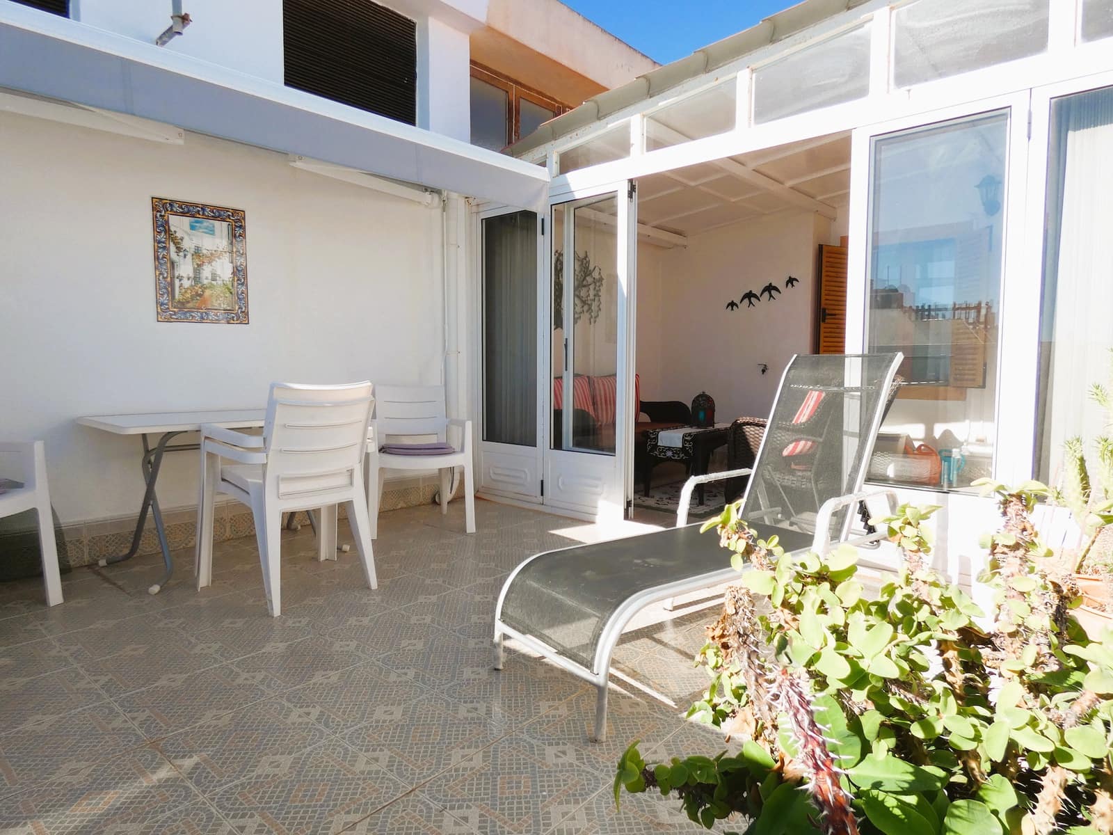 2 sovrum Lägenhet till salu i Torrevieja med pool garage - 199 000 € (Ref: 9438813)