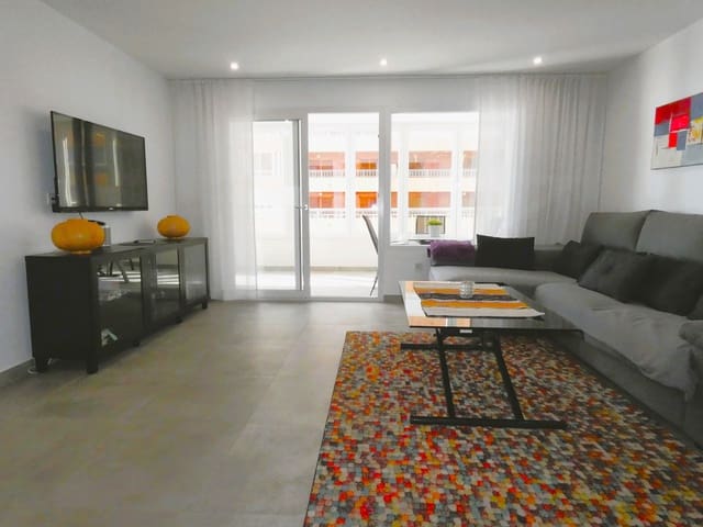3 bedroom Apartment for sale in Playa del Acequión, Torrevieja with pool - € 339,000 (Ref: 9444889)