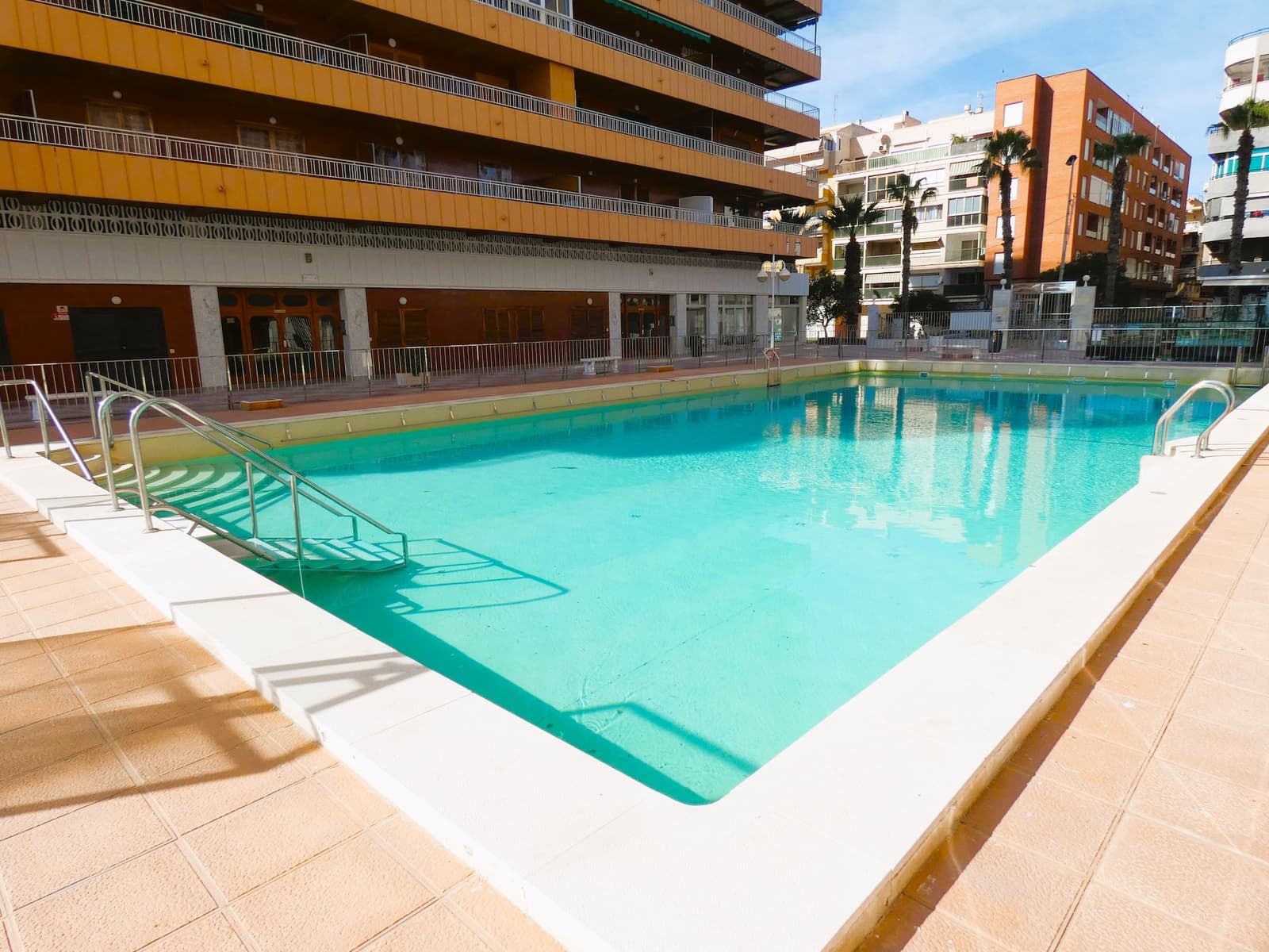 3 bedroom Apartment for sale in Torrevieja with pool - € 339,000 (Ref: 9444889)