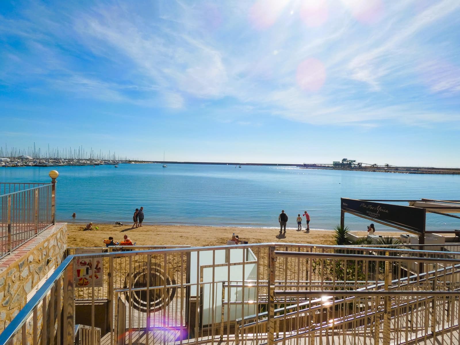 3 bedroom Apartment for sale in Torrevieja with pool - € 339,000 (Ref: 9444889)