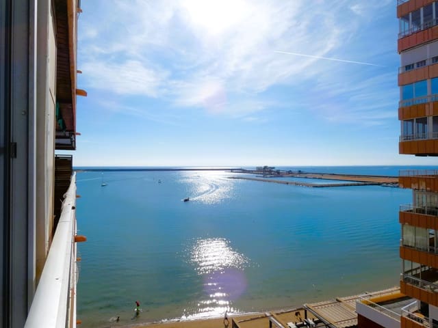 3 bedroom Apartment for sale in Playa del Acequión, Torrevieja with pool - € 339,000 (Ref: 9444889)