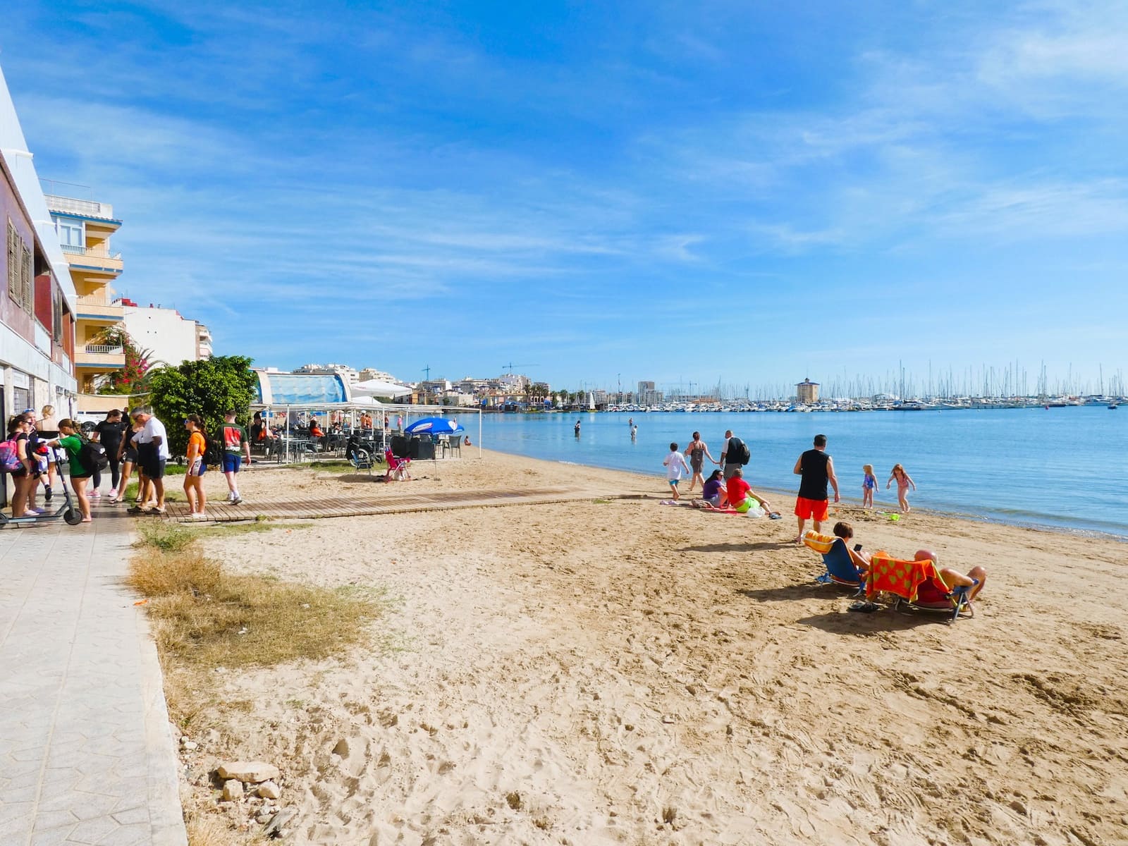 3 bedroom Apartment for sale in Torrevieja with pool - € 339,000 (Ref: 9444889)