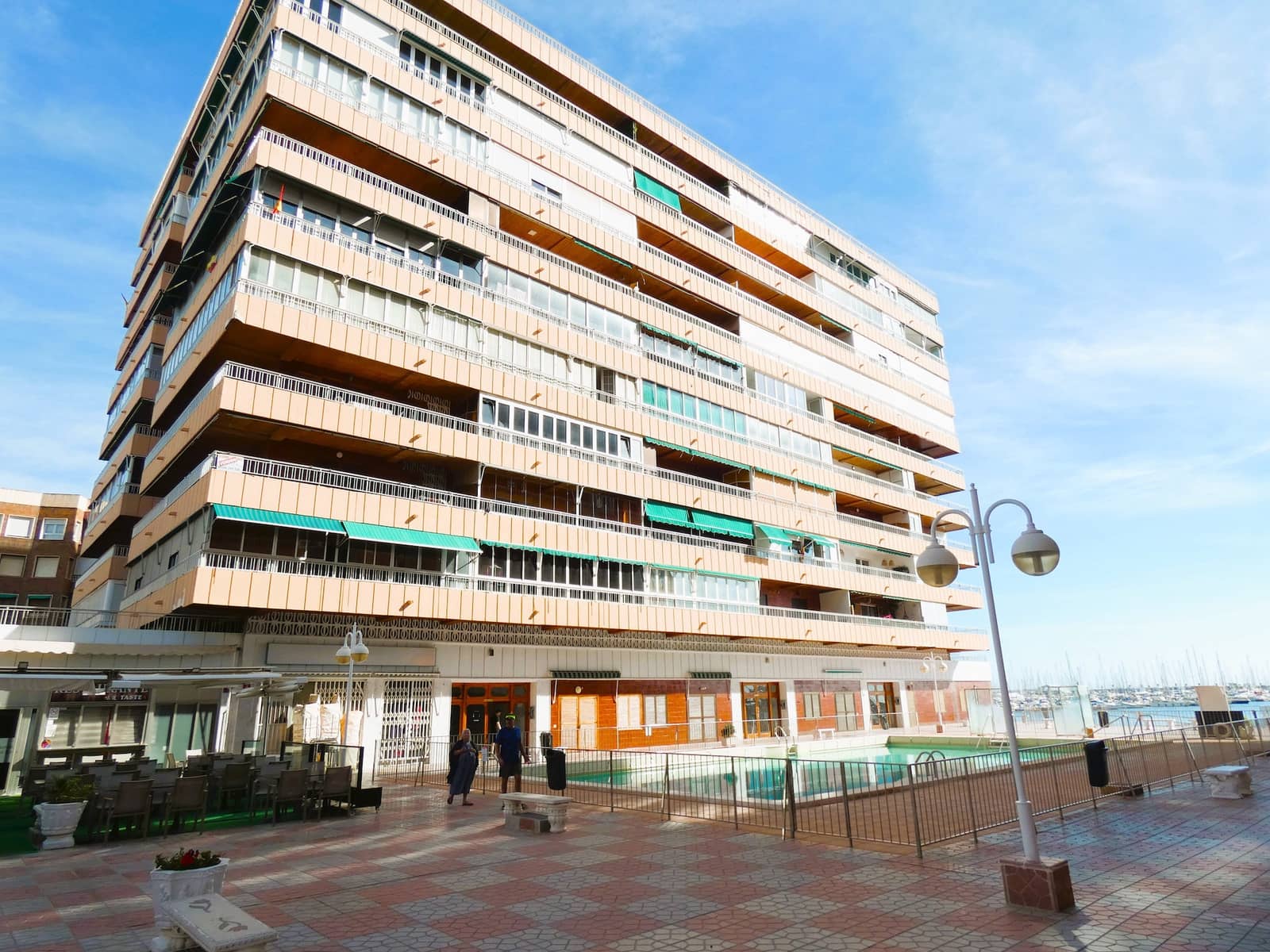 3 bedroom Apartment for sale in Torrevieja with pool - € 339,000 (Ref: 9444889)