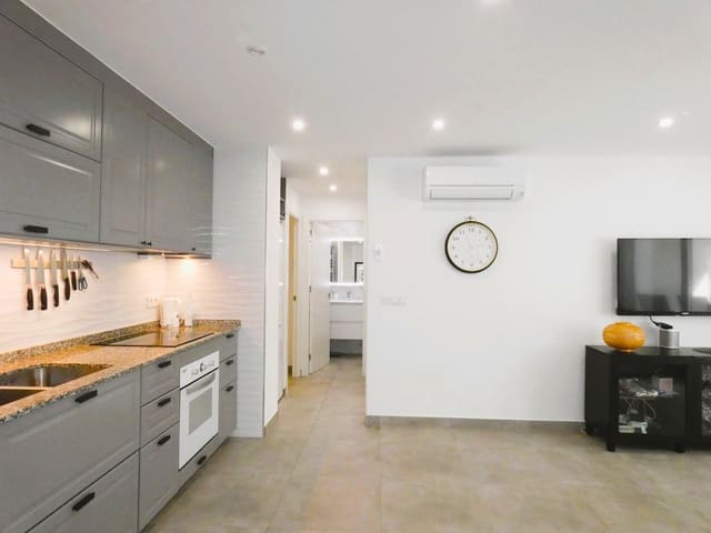 3 soveværelse Lejlighed til salg i Playa de los Náufragos, Torrevieja med swimmingpool - € 339.000 (Ref: 9444889)