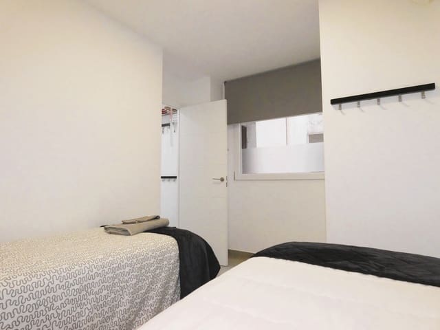 3 soveværelse Lejlighed til salg i Playa de los Náufragos, Torrevieja med swimmingpool - € 339.000 (Ref: 9444889)
