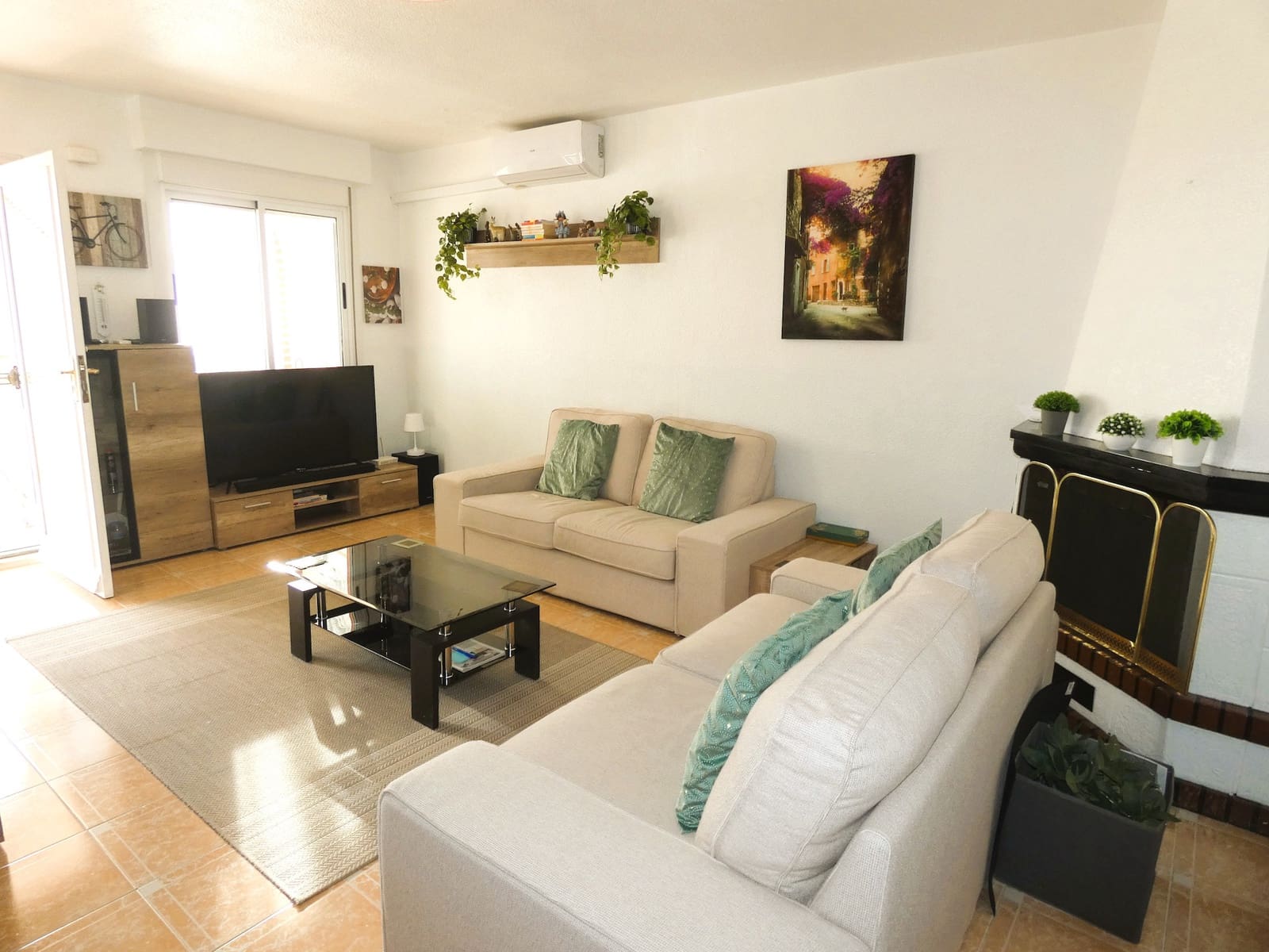 4 camera da letto Casa in vendita in Torrevieja con piscina garage - 229.900 € (Rif: 9467777)