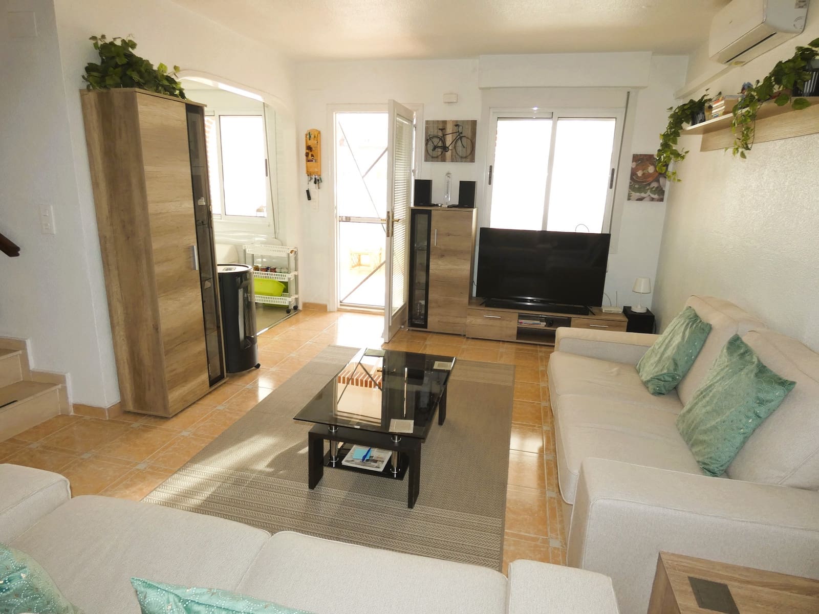 4 camera da letto Casa in vendita in Torrevieja con piscina garage - 229.900 € (Rif: 9467777)