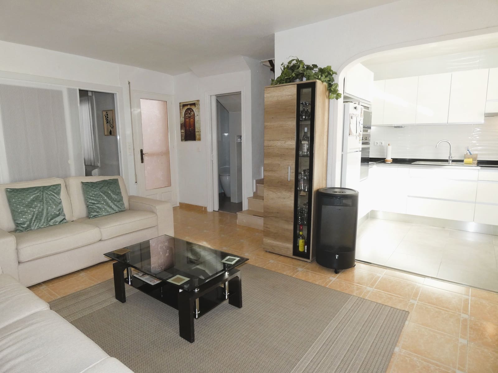 4 camera da letto Casa in vendita in Torrevieja con piscina garage - 229.900 € (Rif: 9467777)