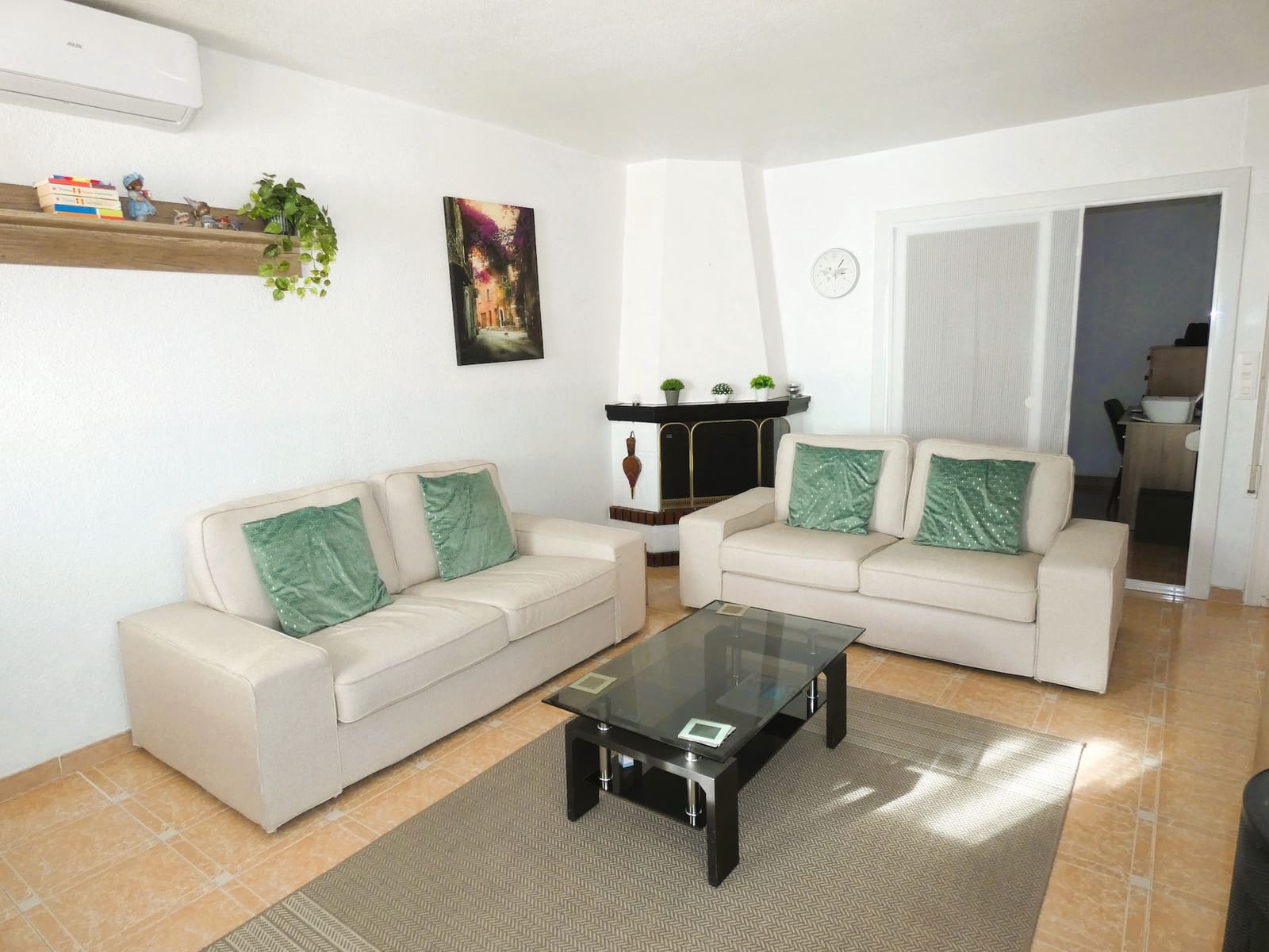 4 camera da letto Casa in vendita in Torrevieja con piscina garage - 229.900 € (Rif: 9467777)