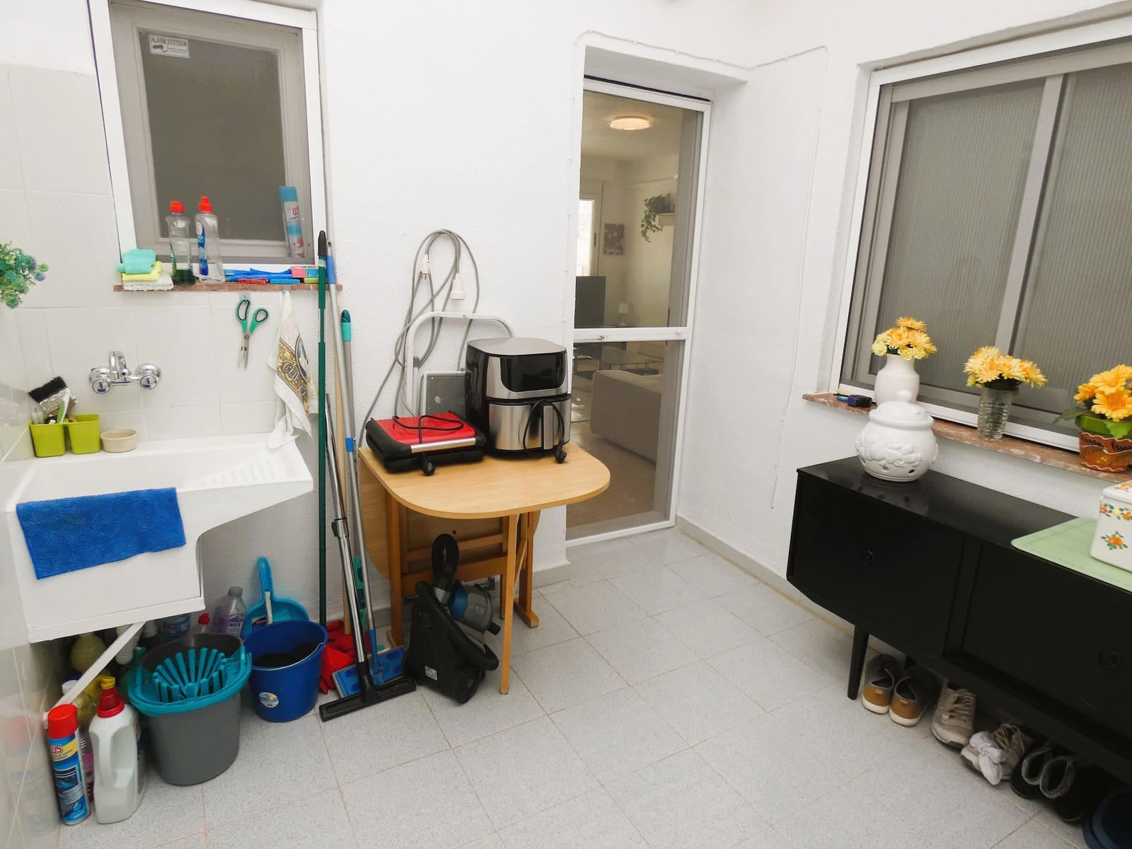 4 camera da letto Casa in vendita in Torrevieja con piscina garage - 229.900 € (Rif: 9467777)