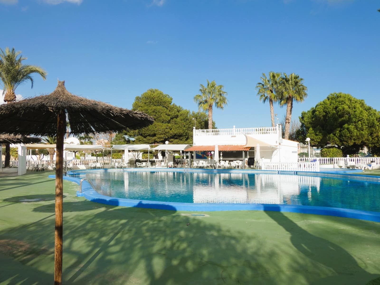 4 camera da letto Casa in vendita in Torrevieja con piscina garage - 229.900 € (Rif: 9467777)