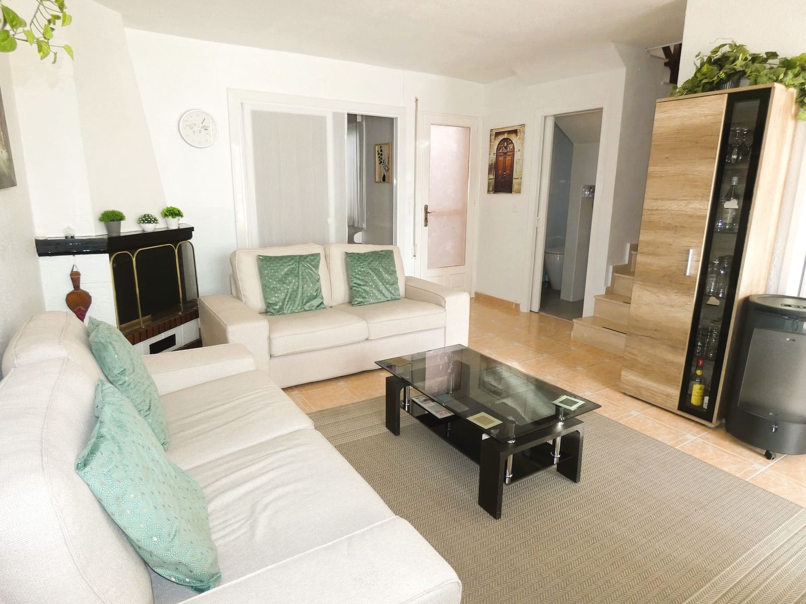 4 camera da letto Casa in vendita in Torrevieja con piscina garage - 229.900 € (Rif: 9467777)