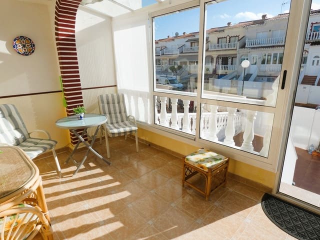 4 camera da letto Casa in vendita in El Chaparral - La Siesta - La Torreta, Torrevieja con piscina garage - 229.900 € (Rif: 9467777)