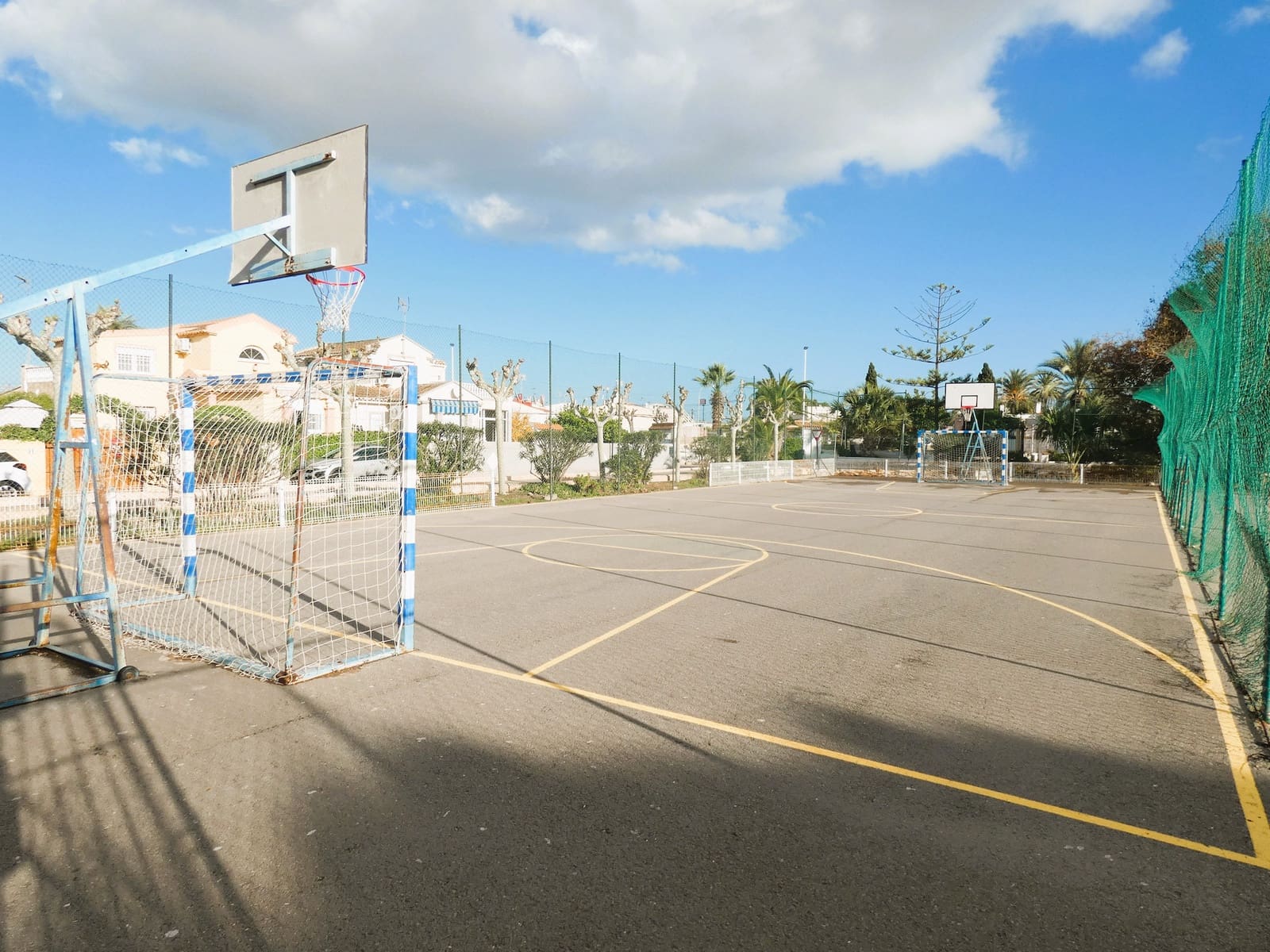 4 camera da letto Casa in vendita in Torrevieja con piscina garage - 229.900 € (Rif: 9467777)