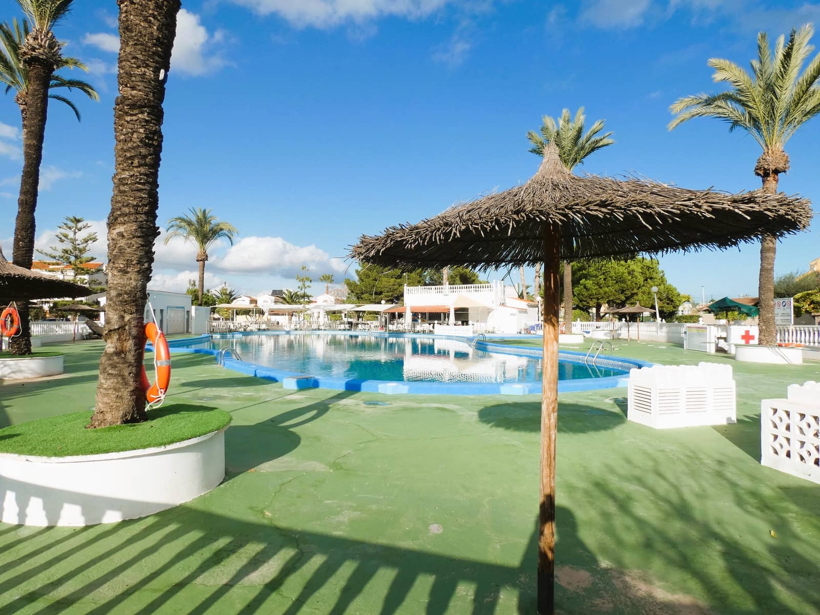 4 camera da letto Casa in vendita in Torrevieja con piscina garage - 229.900 € (Rif: 9467777)