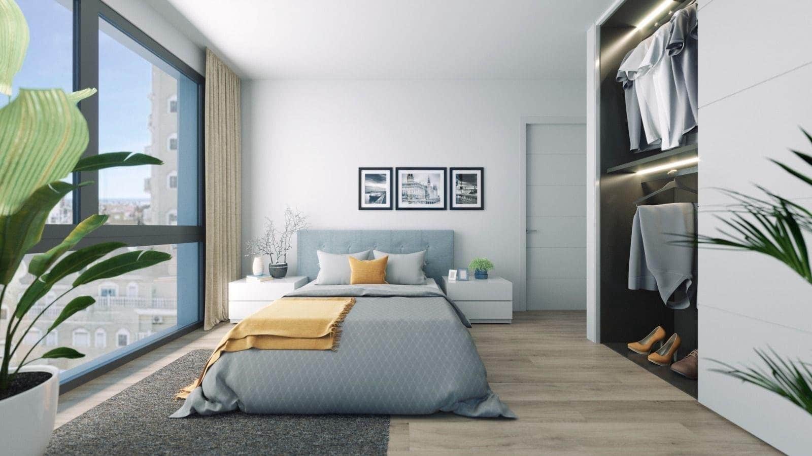 2 bedroom Apartment for sale in Torrevieja with pool garage - € 259,000 (Ref: 9506594)