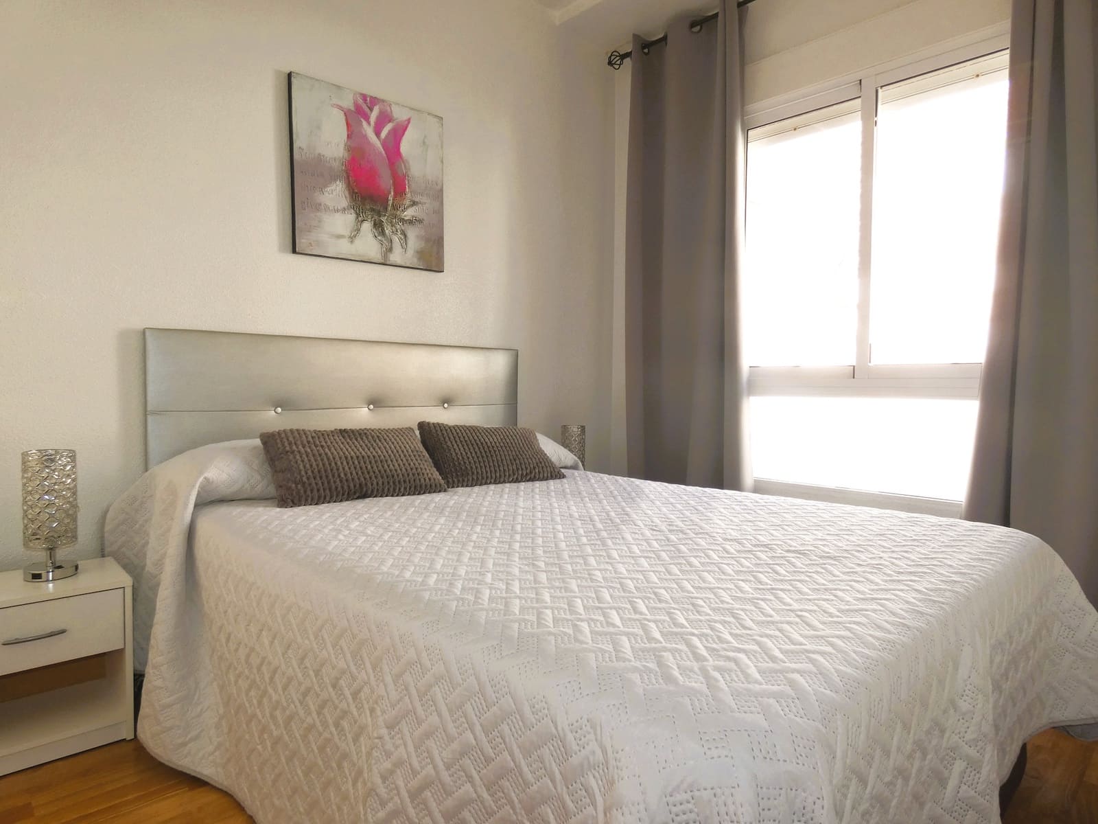 2 Zimmer Apartment zu verkaufen in Torrevieja - 165.000 € (Ref: 9517885)