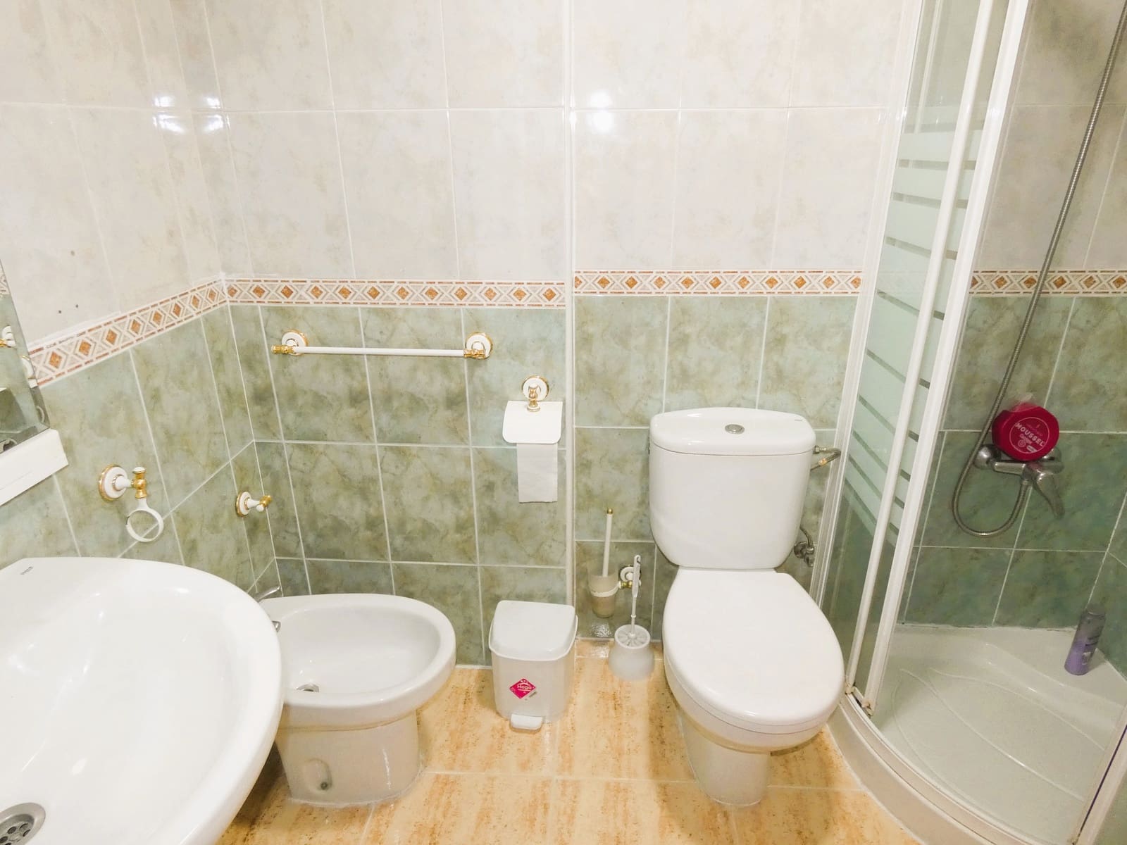 2 Zimmer Apartment zu verkaufen in Torrevieja - 165.000 € (Ref: 9517885)