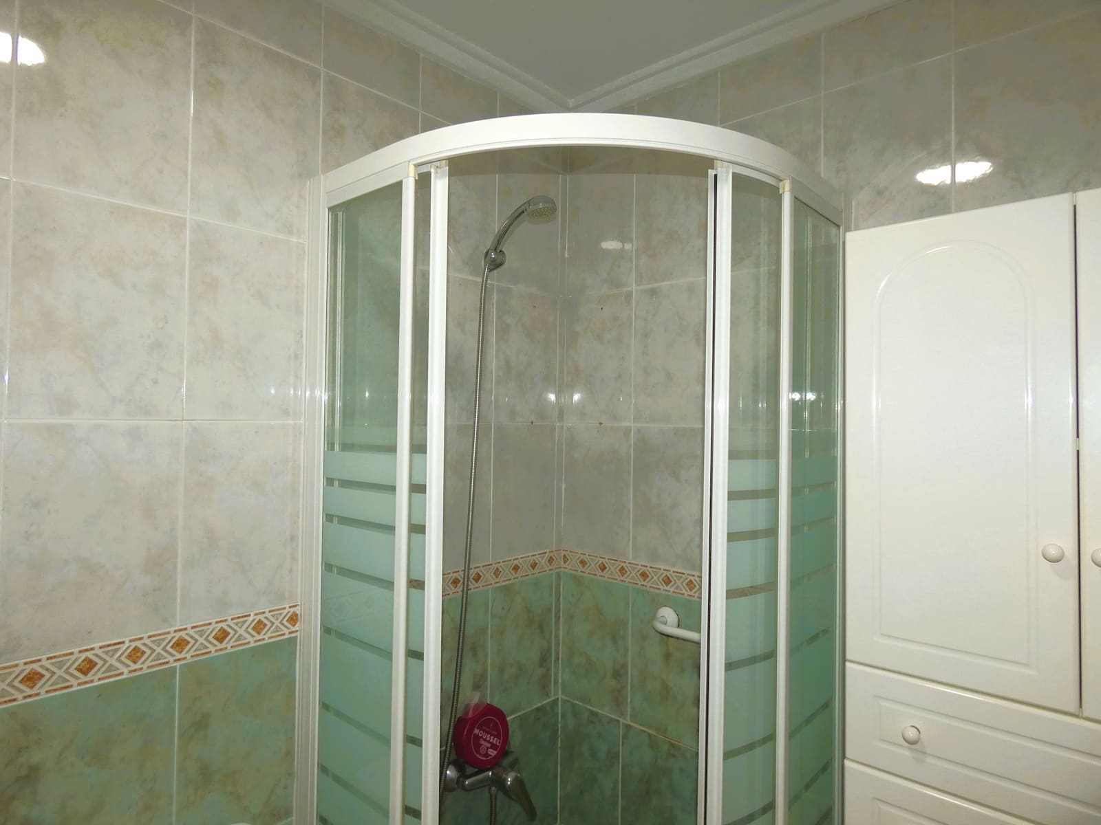 2 Zimmer Apartment zu verkaufen in Torrevieja - 165.000 € (Ref: 9517885)