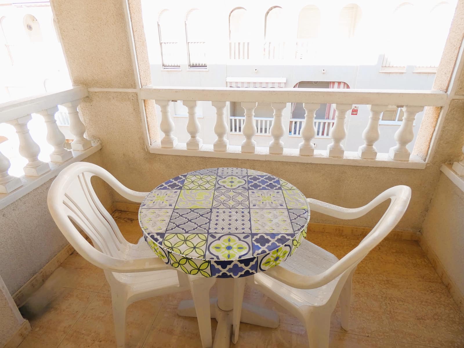 2 Zimmer Apartment zu verkaufen in Torrevieja - 165.000 € (Ref: 9517885)