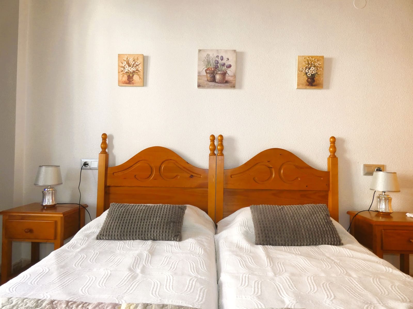 2 Zimmer Apartment zu verkaufen in Torrevieja - 165.000 € (Ref: 9517885)