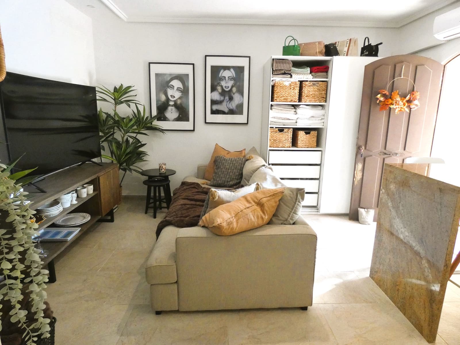 2 sovrum Bungalow till salu i Los Altos med pool - 249 000 € (Ref: 9521131)