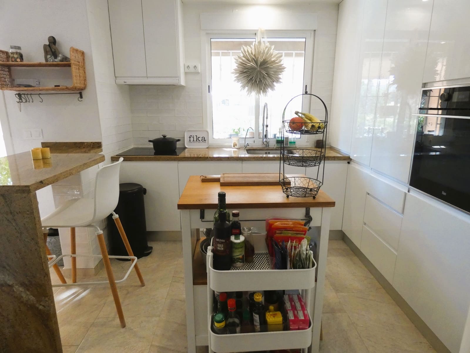 2 sovrum Bungalow till salu i Los Altos med pool - 249 000 € (Ref: 9521131)