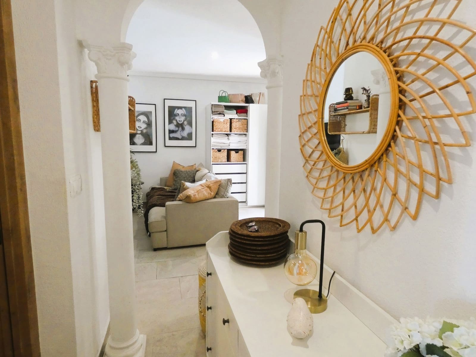 2 sovrum Bungalow till salu i Los Altos med pool - 249 000 € (Ref: 9521131)