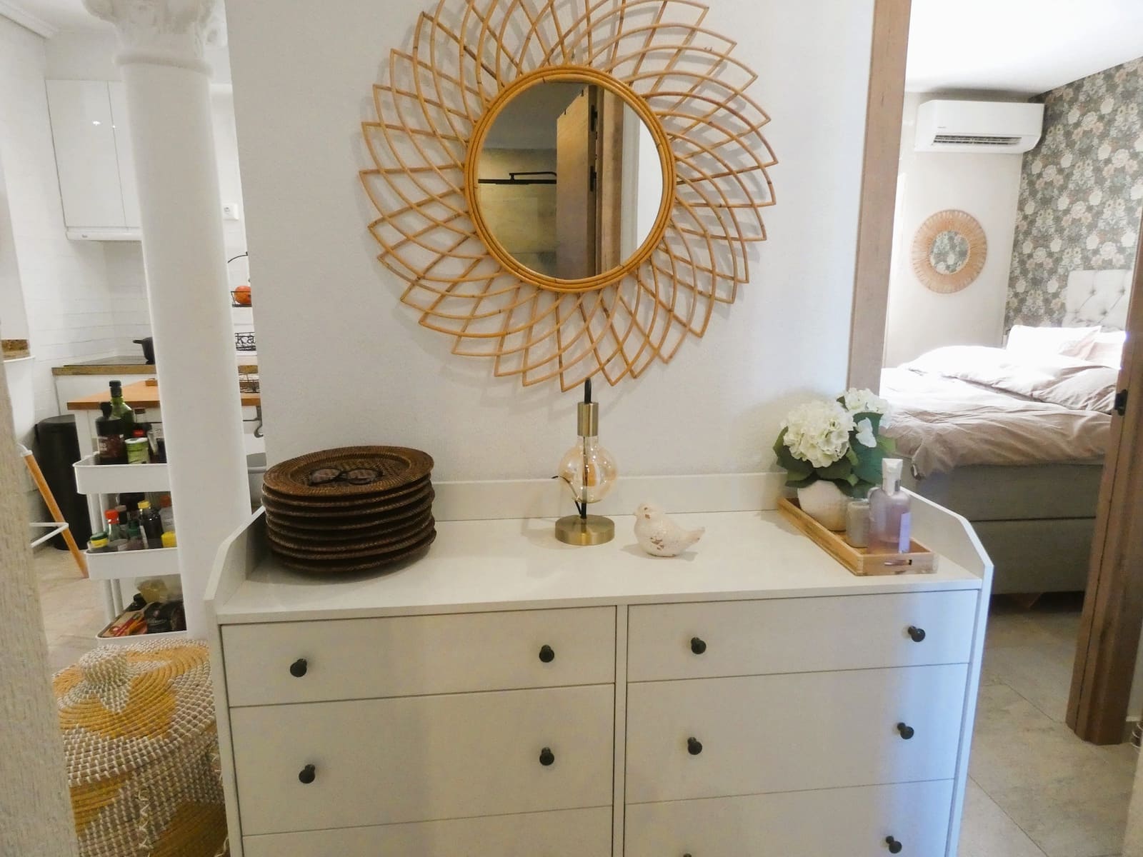 2 sovrum Bungalow till salu i Los Altos med pool - 249 000 € (Ref: 9521131)