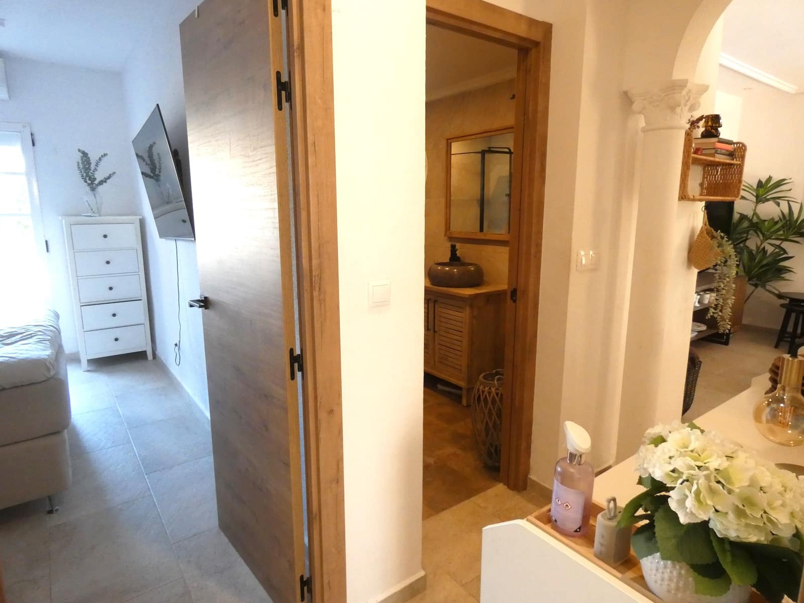 2 sovrum Bungalow till salu i Los Altos med pool - 249 000 € (Ref: 9521131)