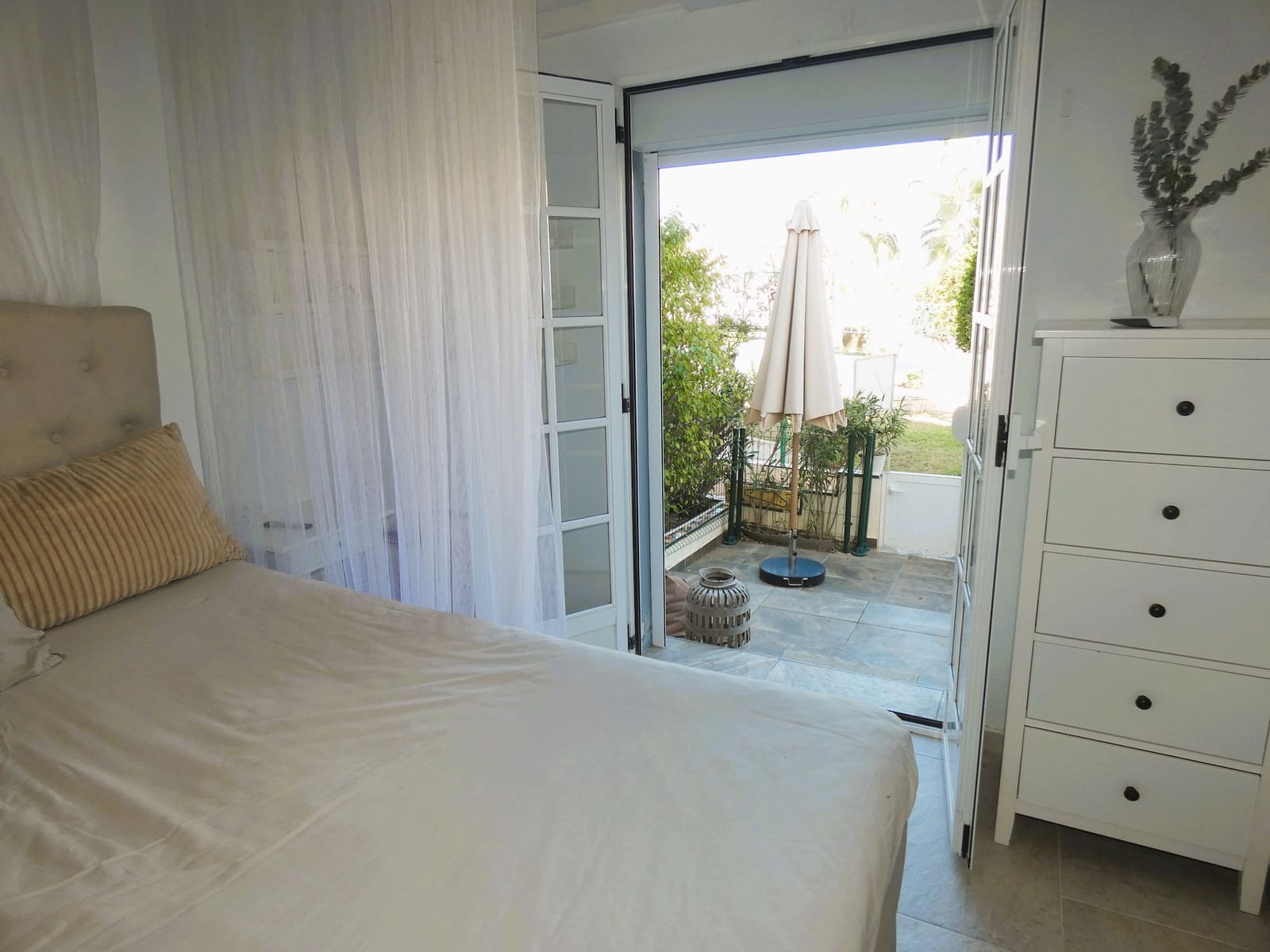 2 sovrum Bungalow till salu i Los Altos med pool - 249 000 € (Ref: 9521131)