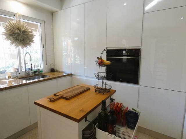 2 sovrum Bungalow till salu i Los Altos med pool - 249 000 € (Ref: 9521131)