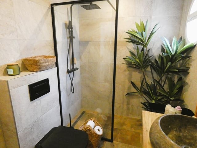 2 sovrum Bungalow till salu i Los Altos med pool - 249 000 € (Ref: 9521131)