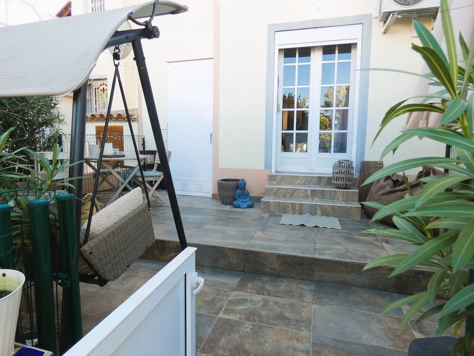 2 sovrum Bungalow till salu i Los Altos med pool - 249 000 € (Ref: 9521131)