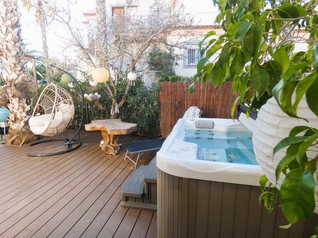 2 sovrum Bungalow till salu i Los Altos med pool - 249 000 € (Ref: 9521131)