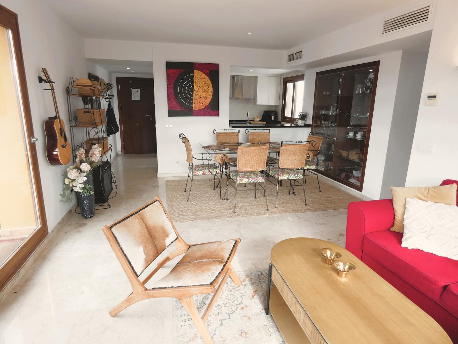 2 soverom Leilighet til salgs i Punta Prima med svømmebasseng garasje - € 375 000 (Ref: 9522853)