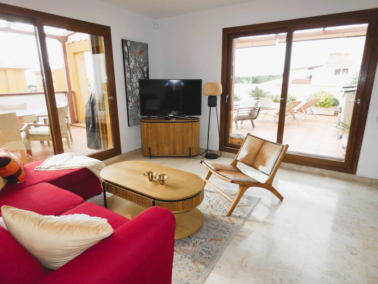 2 soverom Leilighet til salgs i Punta Prima med svømmebasseng garasje - € 375 000 (Ref: 9522853)