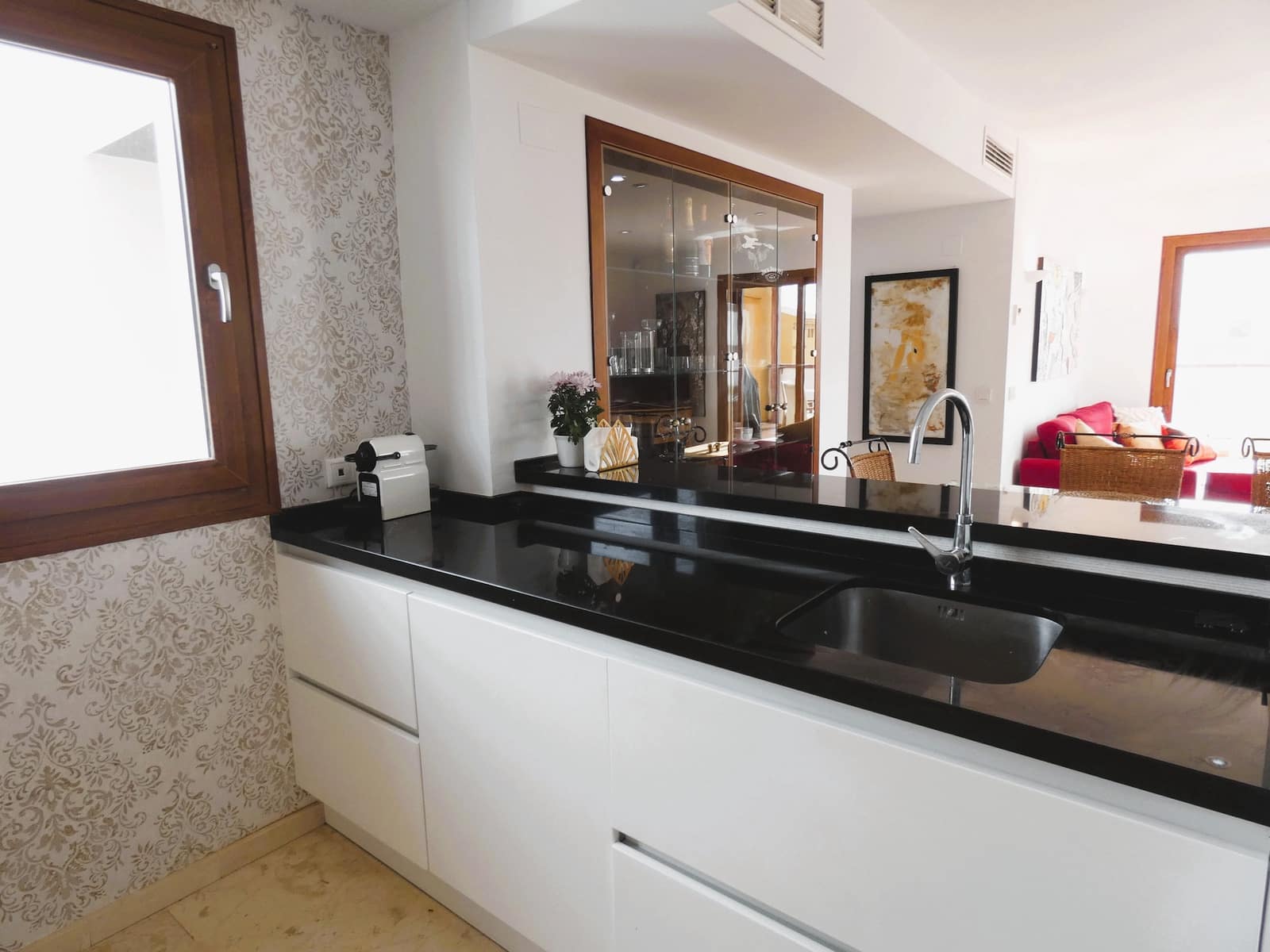 2 soverom Leilighet til salgs i Punta Prima med svømmebasseng garasje - € 375 000 (Ref: 9522853)